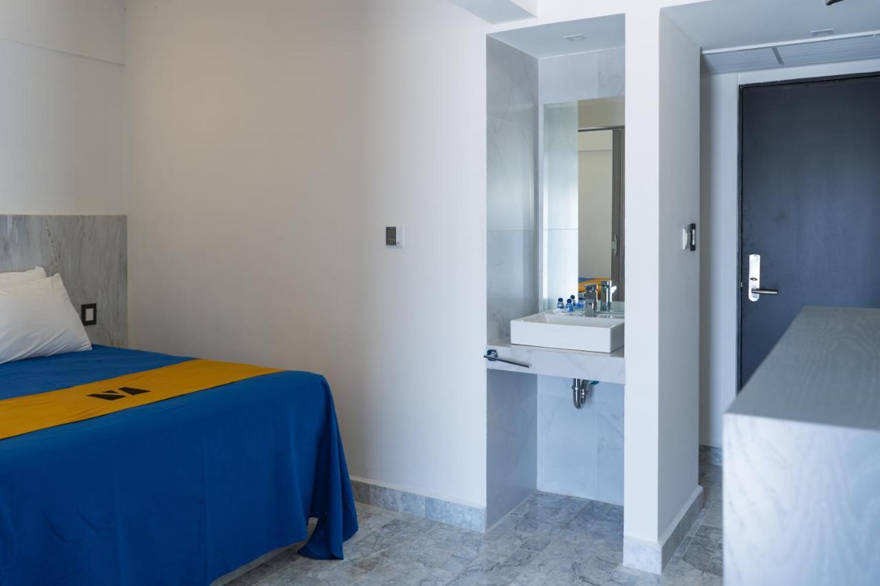 Hawaii Hotel ורקרוז מראה חיצוני תמונה