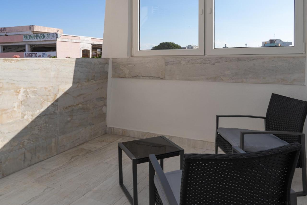 Hawaii Hotel ורקרוז מראה חיצוני תמונה
