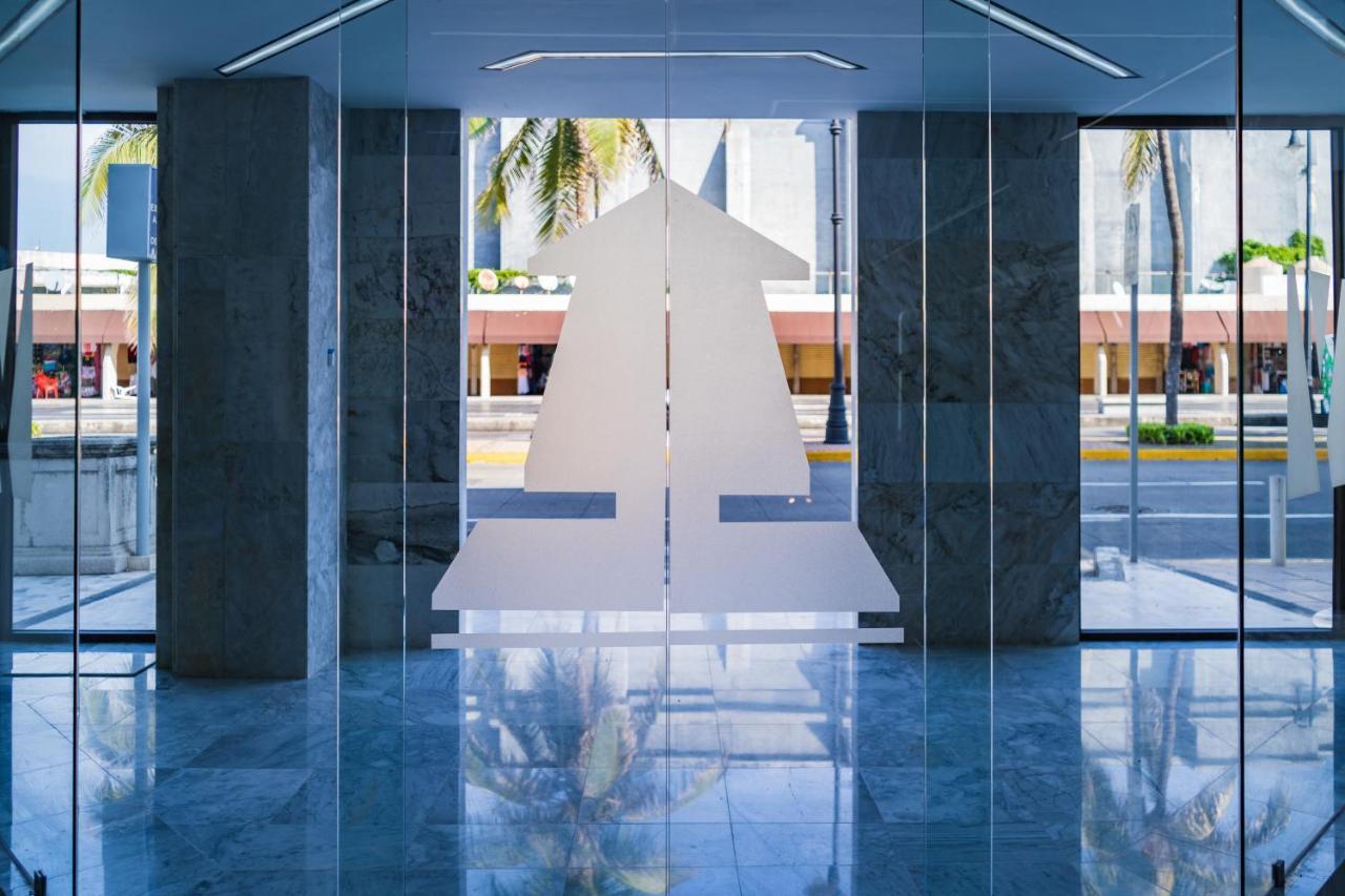 Hawaii Hotel ורקרוז מראה חיצוני תמונה