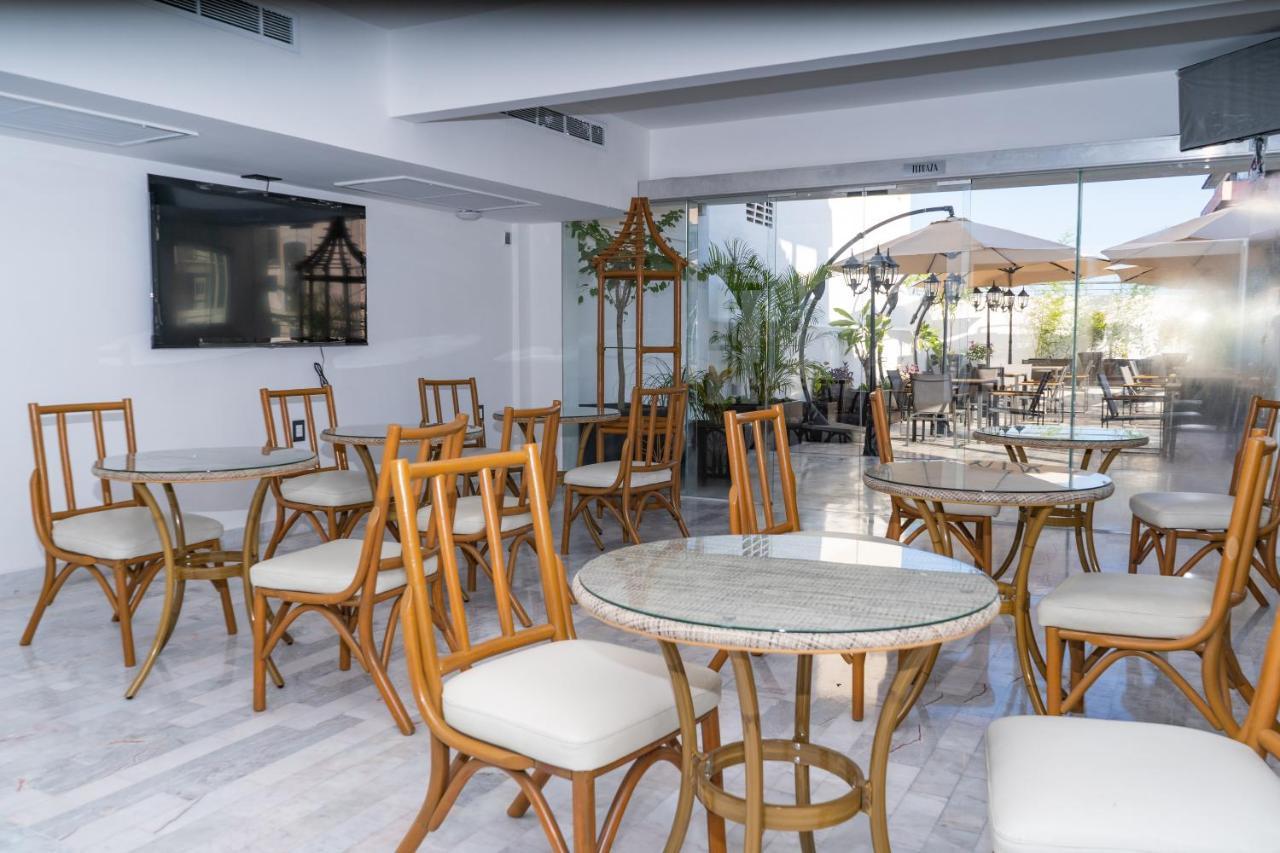 Hawaii Hotel ורקרוז מראה חיצוני תמונה