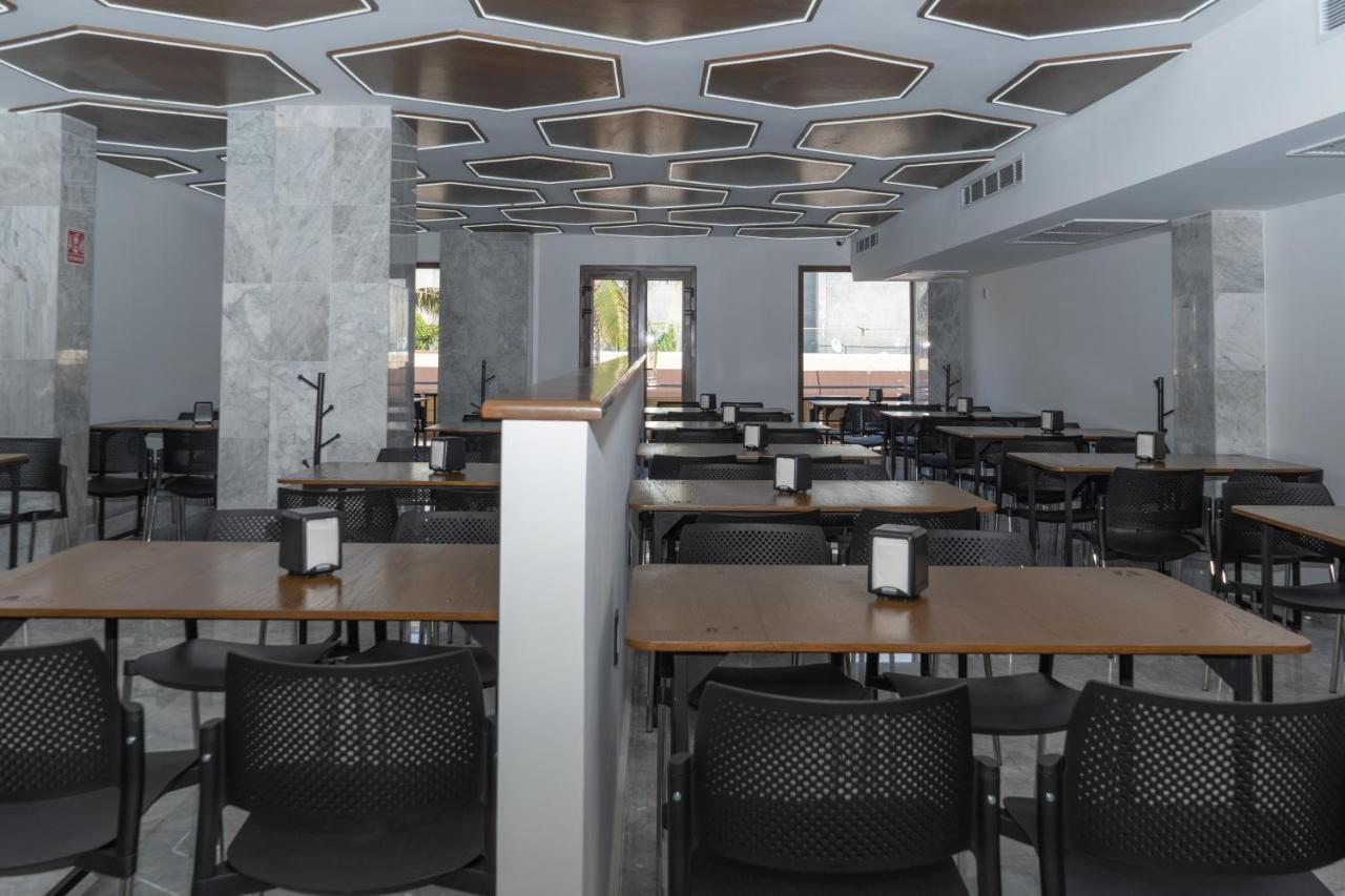 Hawaii Hotel ורקרוז מראה חיצוני תמונה